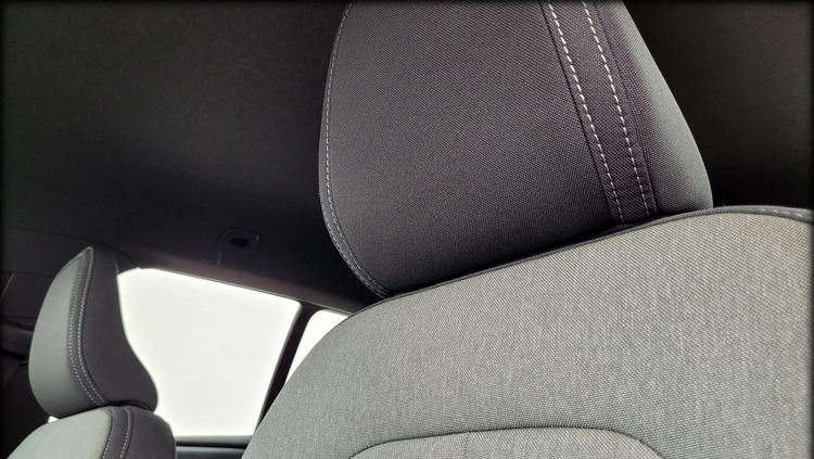 Volvo XC 40 cena 169555 przebieg: 31125, rok produkcji 2023 z Otmuchów małe 562